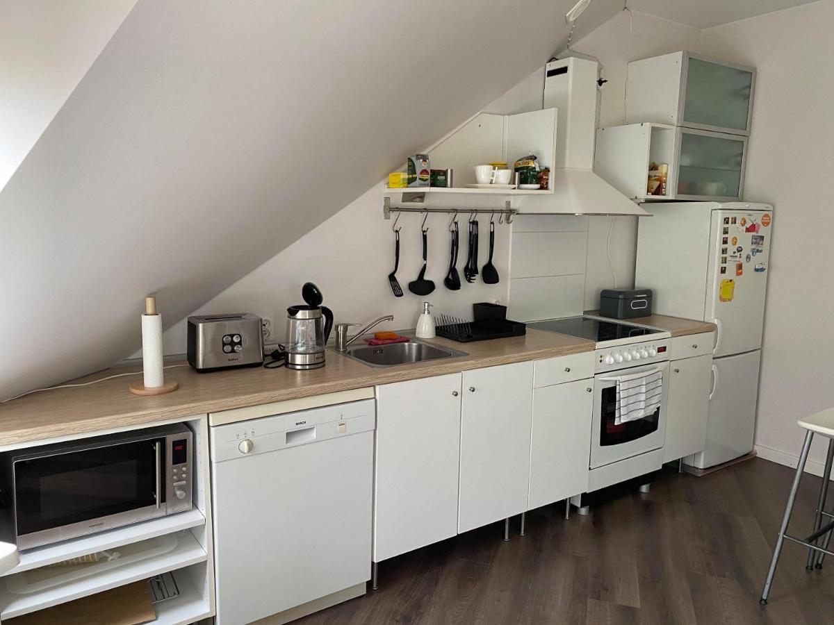 Apartament Klonowa Kołobrzeg Extérieur photo